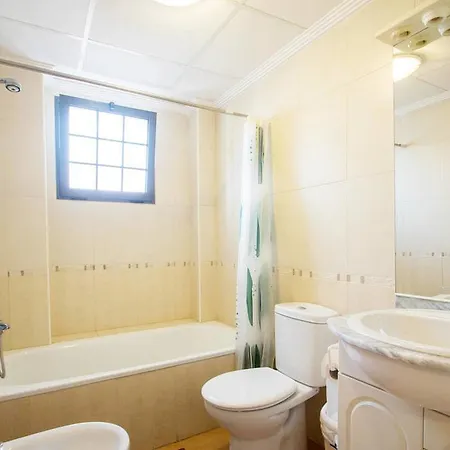 Country house Guilian Townhouse Torrevieja