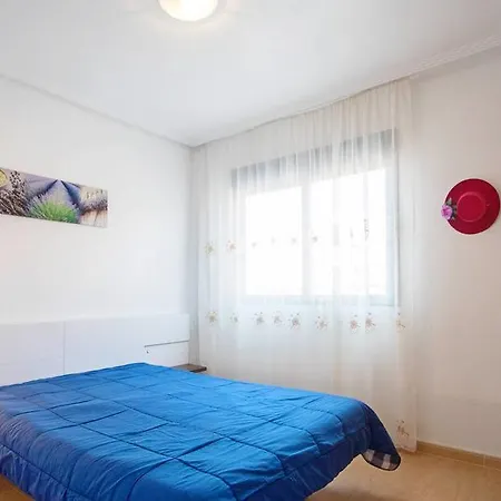 Guilian Townhouse Torrevieja