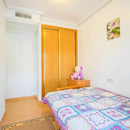 Guilian Townhouse Country house Torrevieja