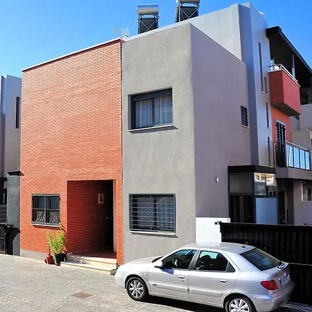 Guilian Townhouse
