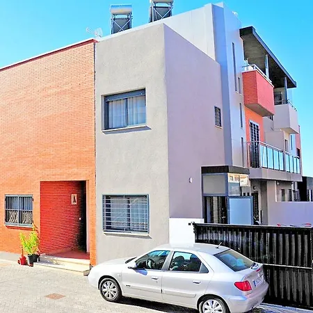 Guilian Townhouse * Torrevieja